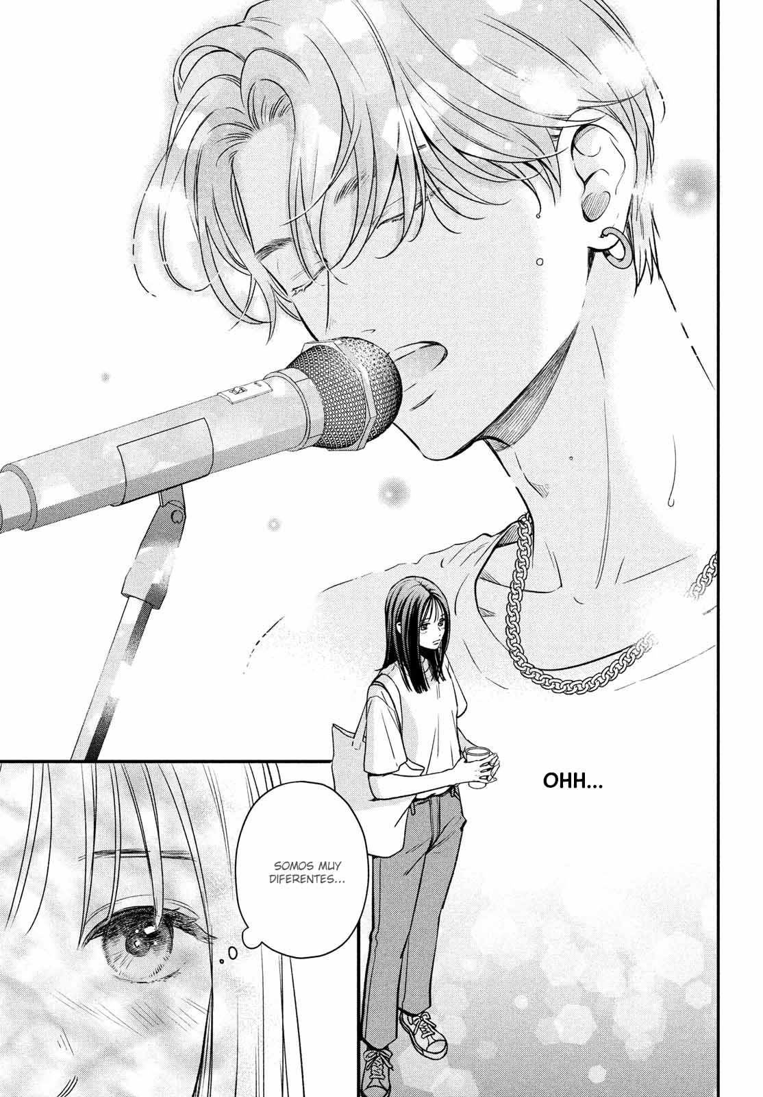 Museru Kurai no Ai o Ageru Vol. 1 Ch. 1 第58页
