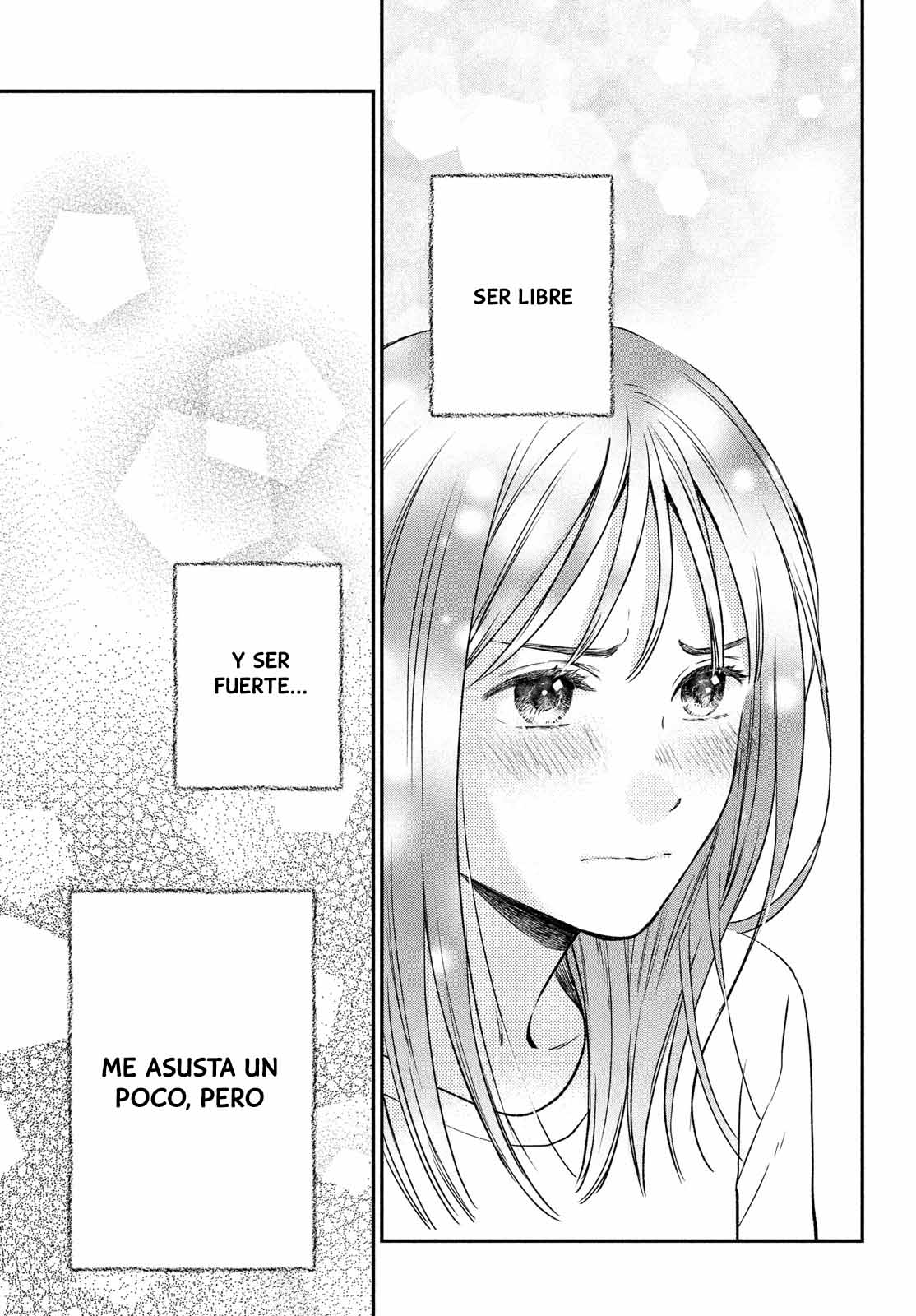 Museru Kurai no Ai o Ageru Vol. 1 Ch. 1 第66页