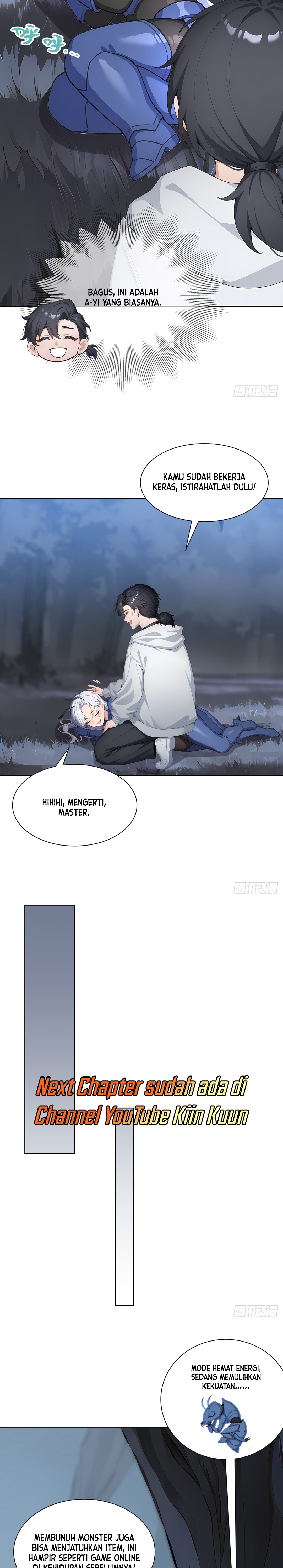 From Beast-Tamer to Beast-Girl Conqueror Ch. 4 第12页