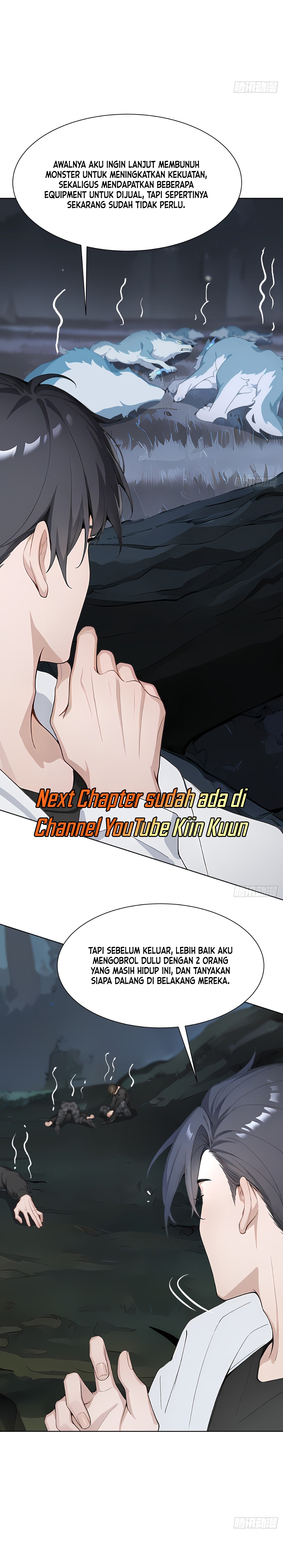 From Beast-Tamer to Beast-Girl Conqueror Ch. 4 第16页