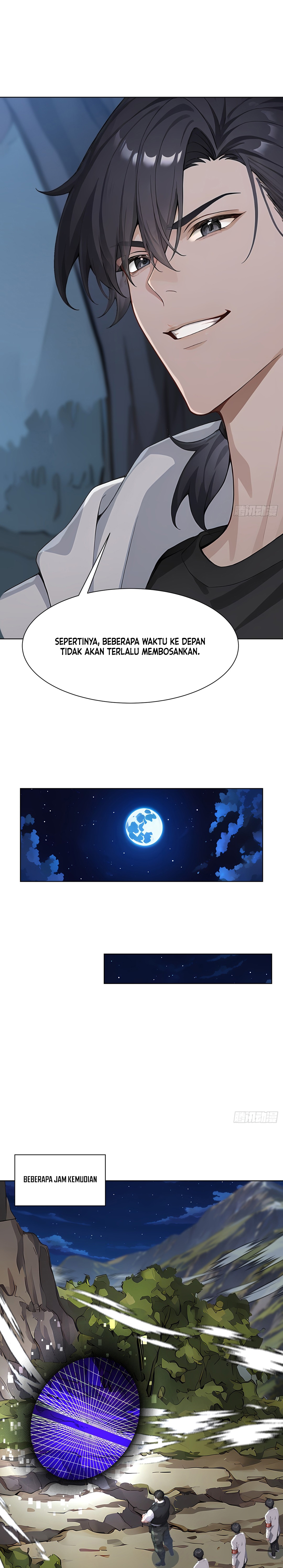From Beast-Tamer to Beast-Girl Conqueror Ch. 4 第17页