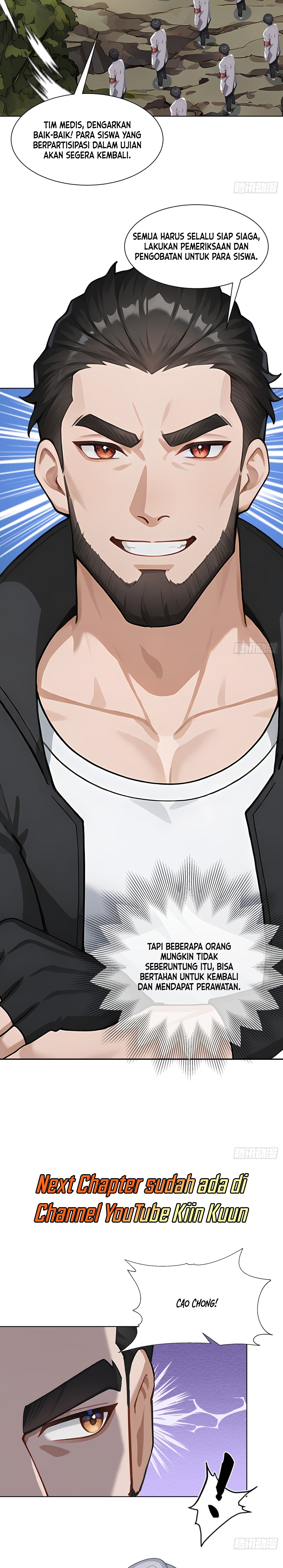 From Beast-Tamer to Beast-Girl Conqueror Ch. 4 第18页