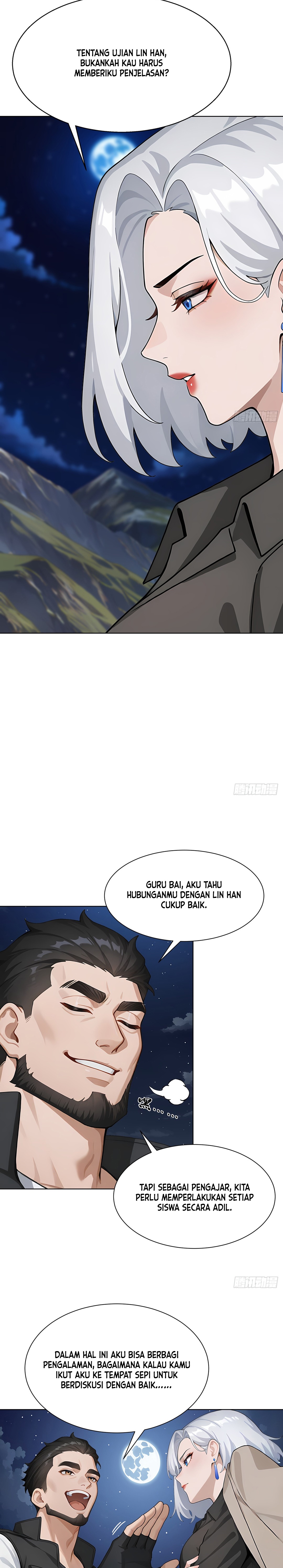 From Beast-Tamer to Beast-Girl Conqueror Ch. 4 第20页