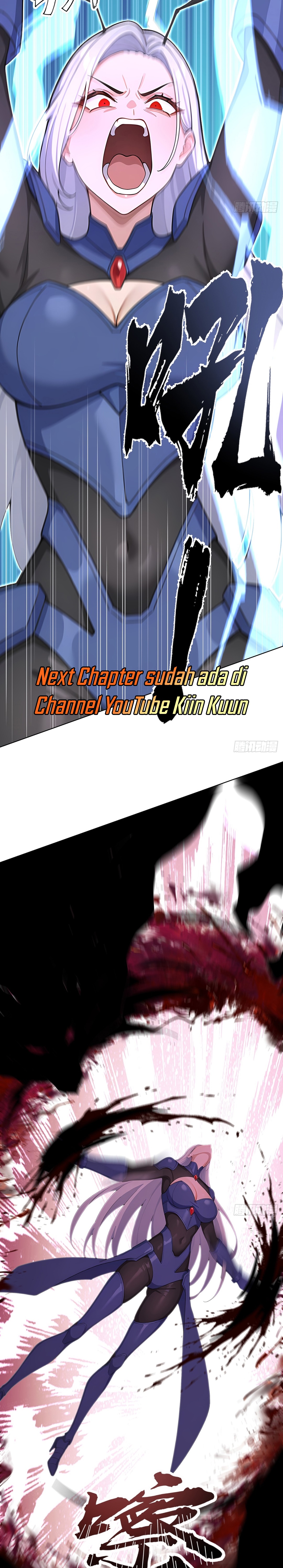 From Beast-Tamer to Beast-Girl Conqueror Ch. 4 第6页
