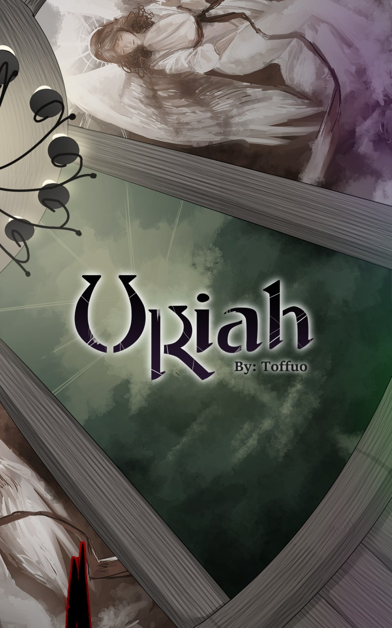 Uriah Vol. 1 Ch. 6 第1页