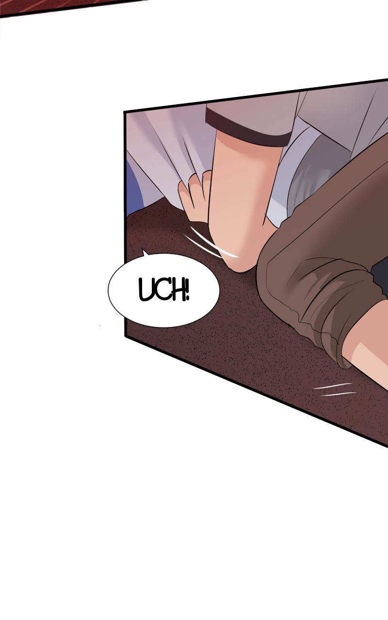 Uriah Vol. 1 Ch. 6 第11页
