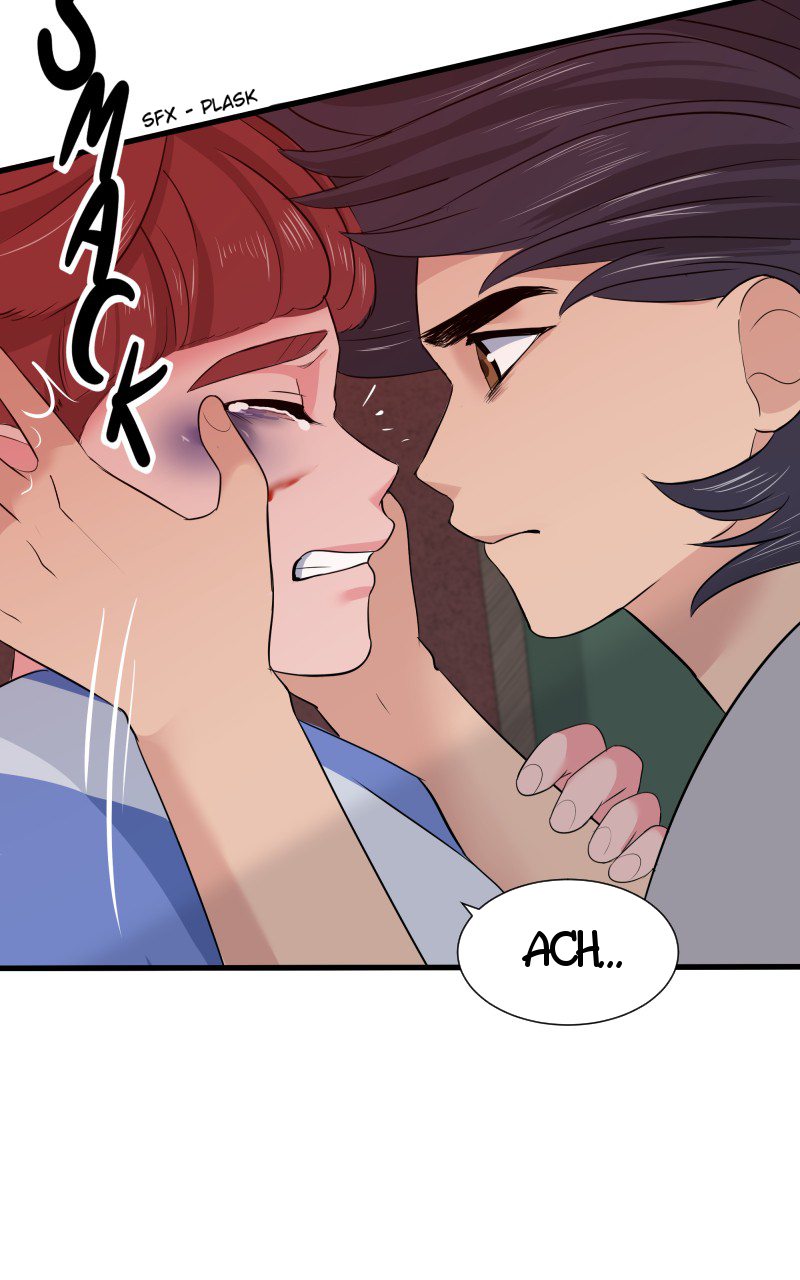 Uriah Vol. 1 Ch. 6 第20页
