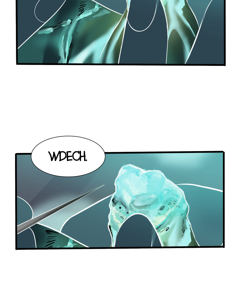 Uriah Vol. 1 Ch. 6 第23页