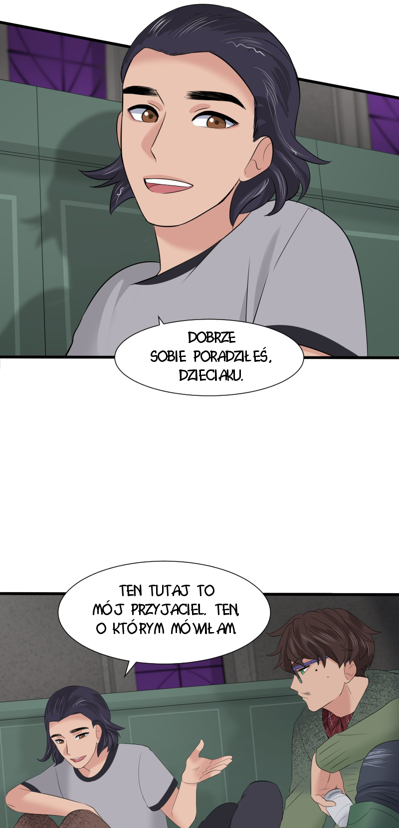 Uriah Vol. 1 Ch. 6 第34页