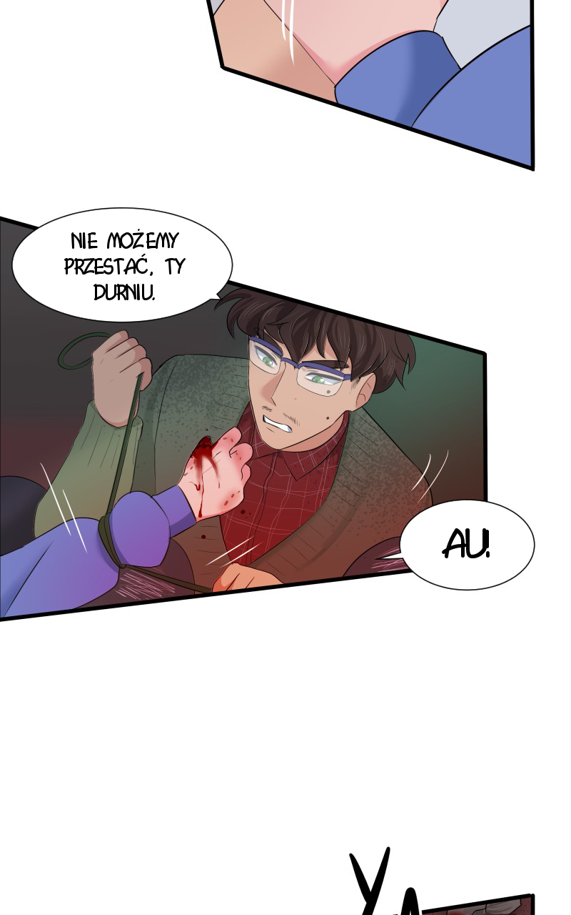 Uriah Vol. 1 Ch. 6 第5页