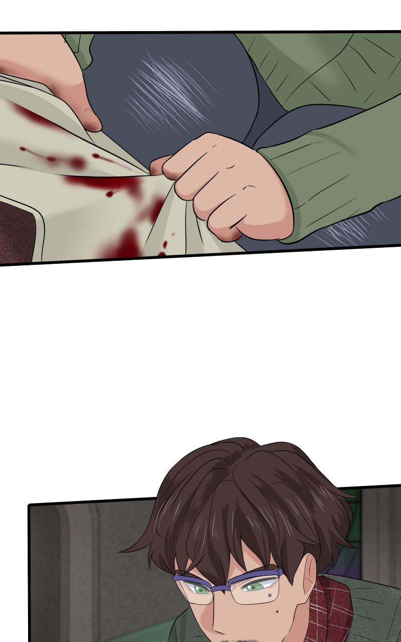 Uriah Vol. 1 Ch. 6 第41页