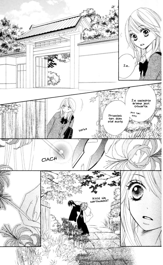 Black Bird Vol. 1 Ch. 1 第17页