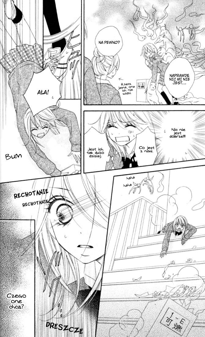 Black Bird Vol. 1 Ch. 1 第24页