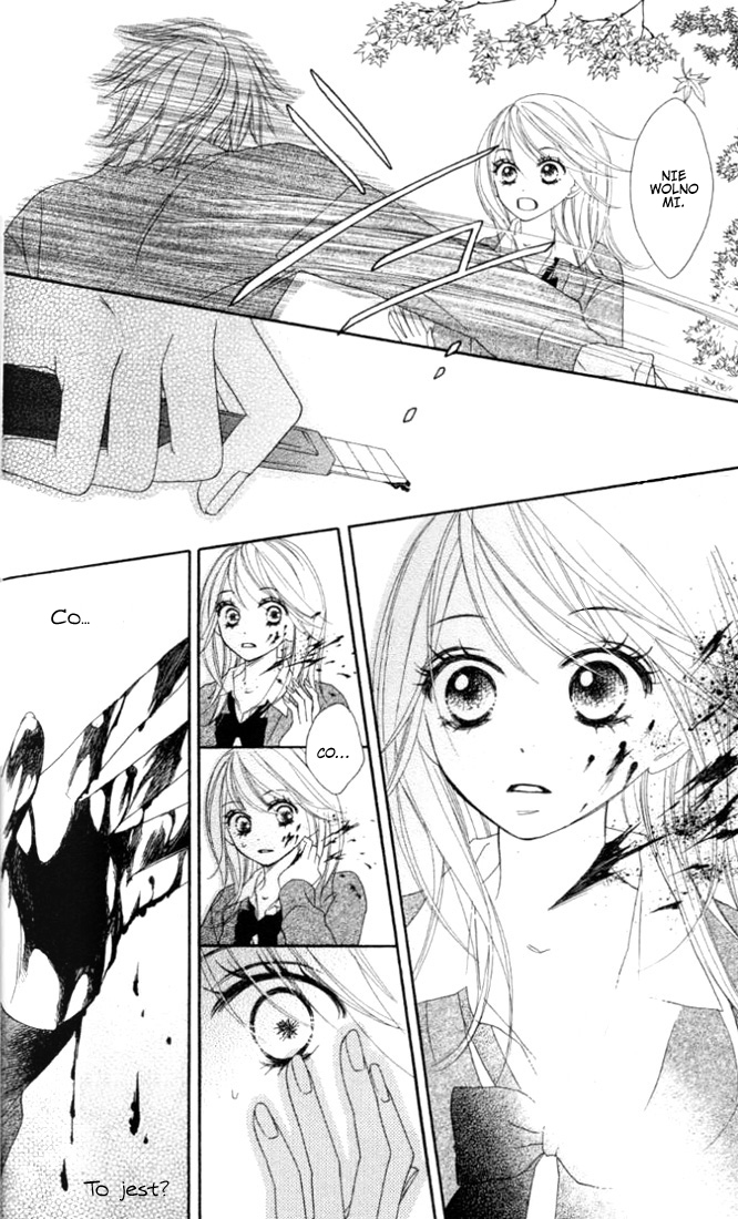 Black Bird Vol. 1 Ch. 1 第26页