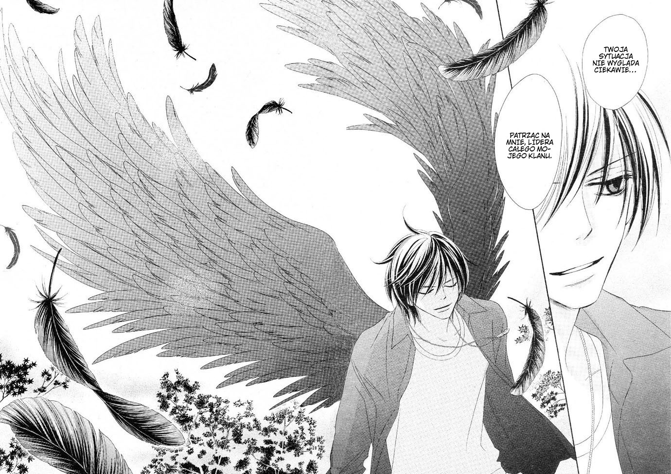 Black Bird Vol. 1 Ch. 1 第32页
