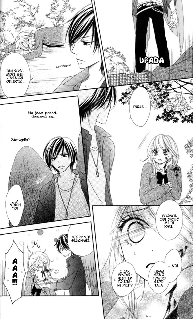 Black Bird Vol. 1 Ch. 1 第35页