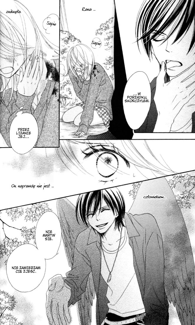Black Bird Vol. 1 Ch. 1 第37页