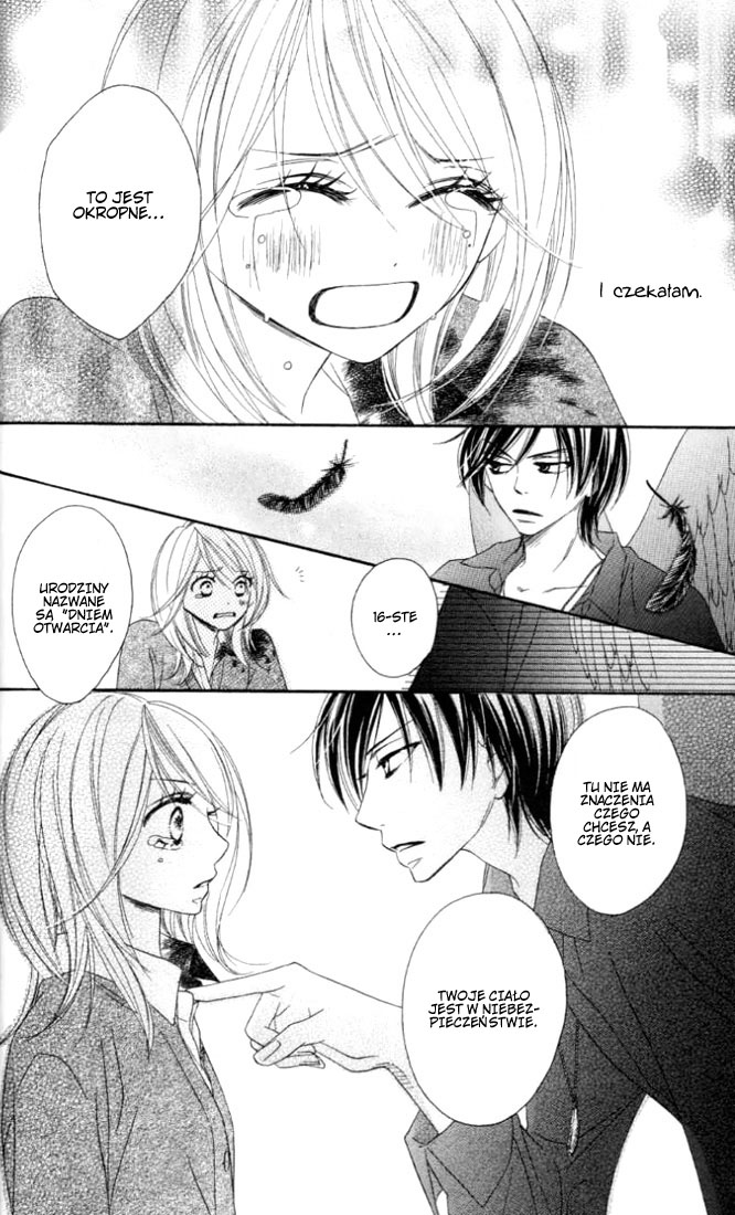 Black Bird Vol. 1 Ch. 1 第39页