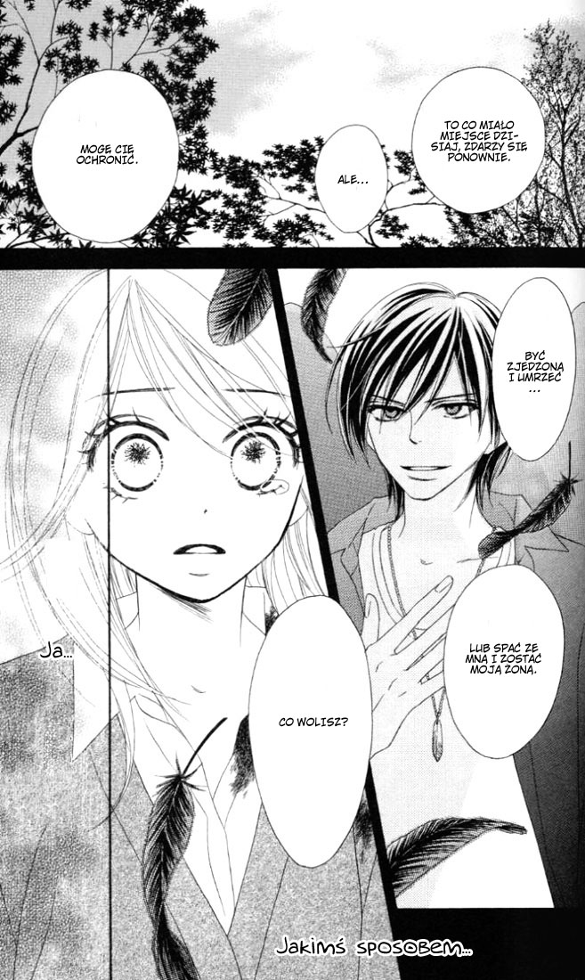 Black Bird Vol. 1 Ch. 1 第40页