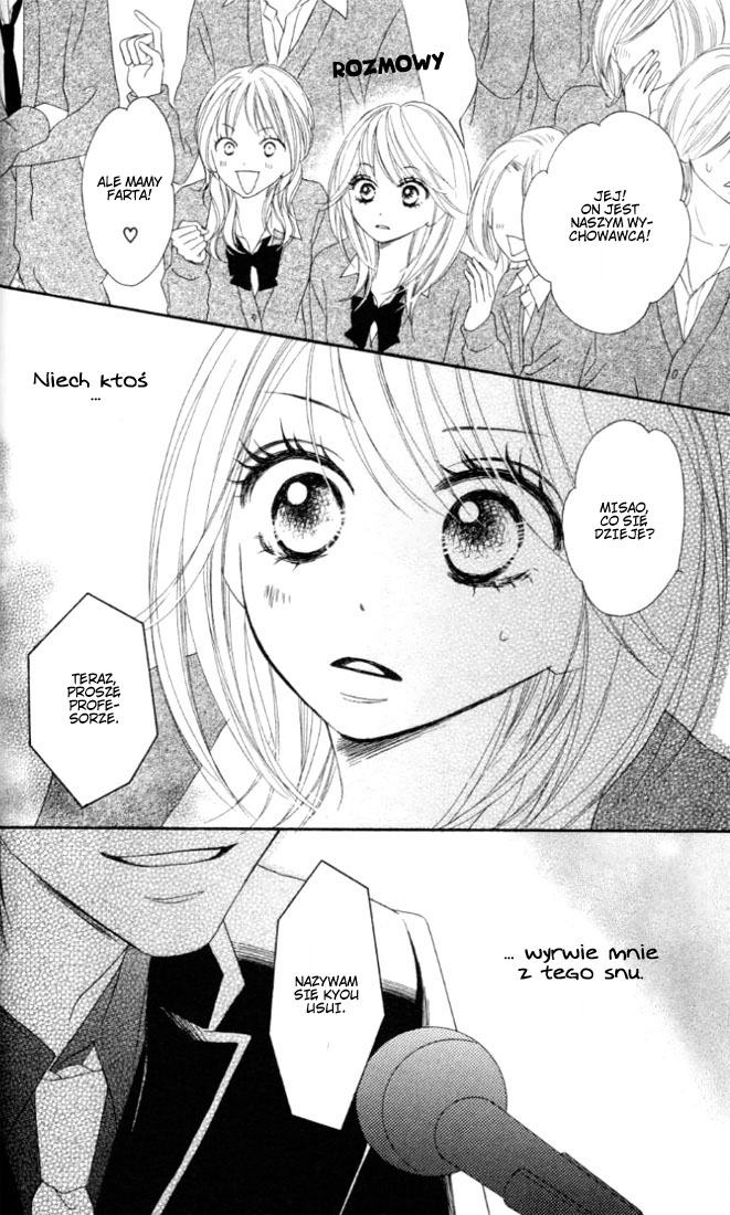 Black Bird Vol. 1 Ch. 1 第43页