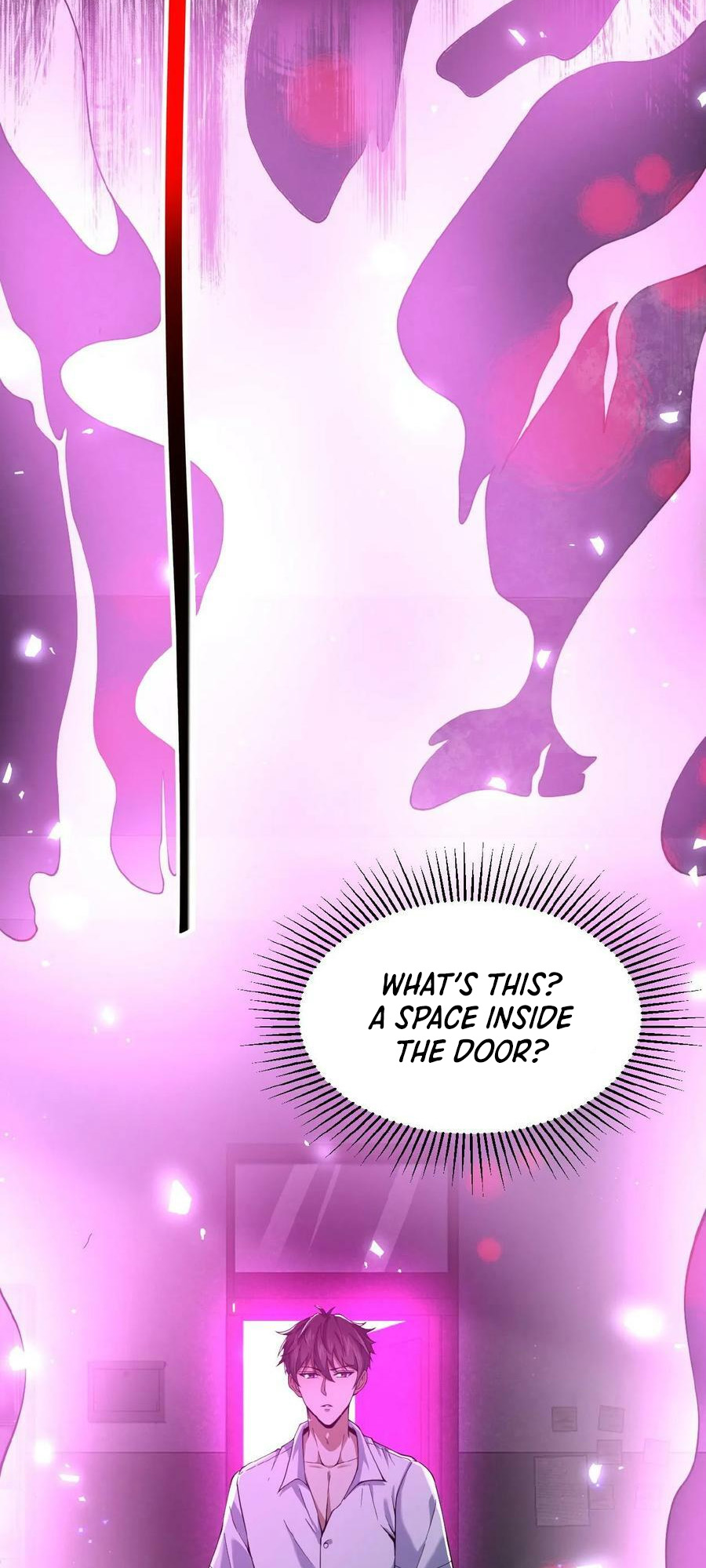 Please Call Me Ghost Messenger Ch. 4 第19页
