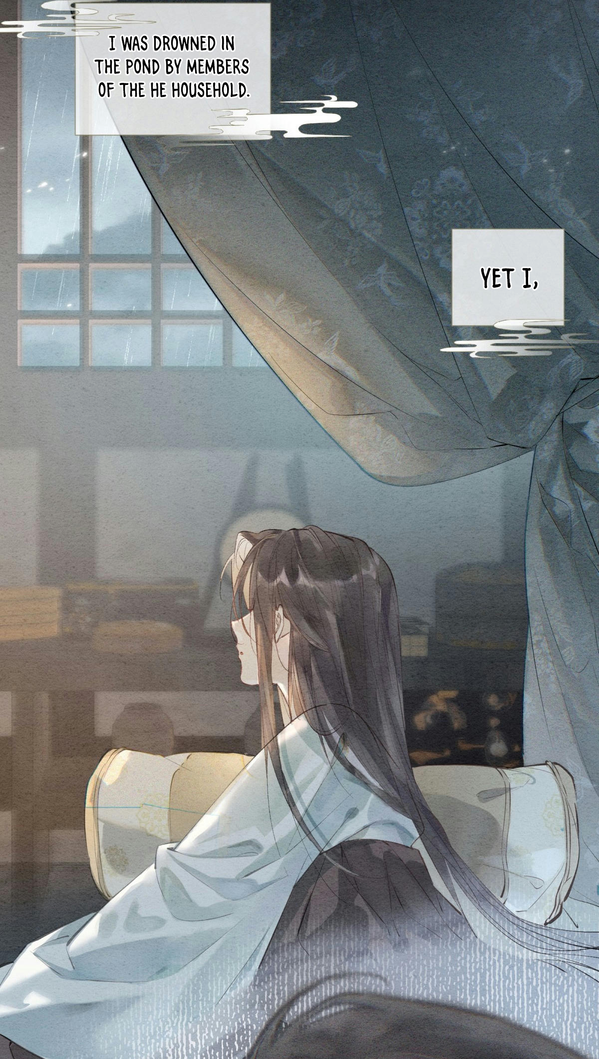 Chóngshēng zhī Nǚjiàngxīng Ch. 3 第2页