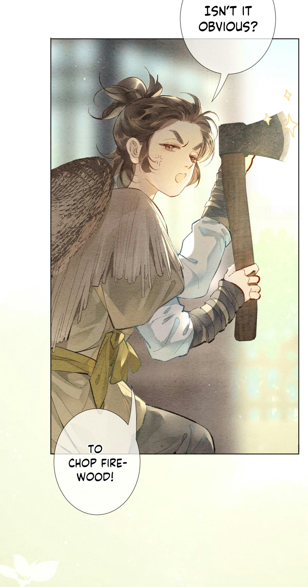 Chóngshēng zhī Nǚjiàngxīng Ch. 3 第23页