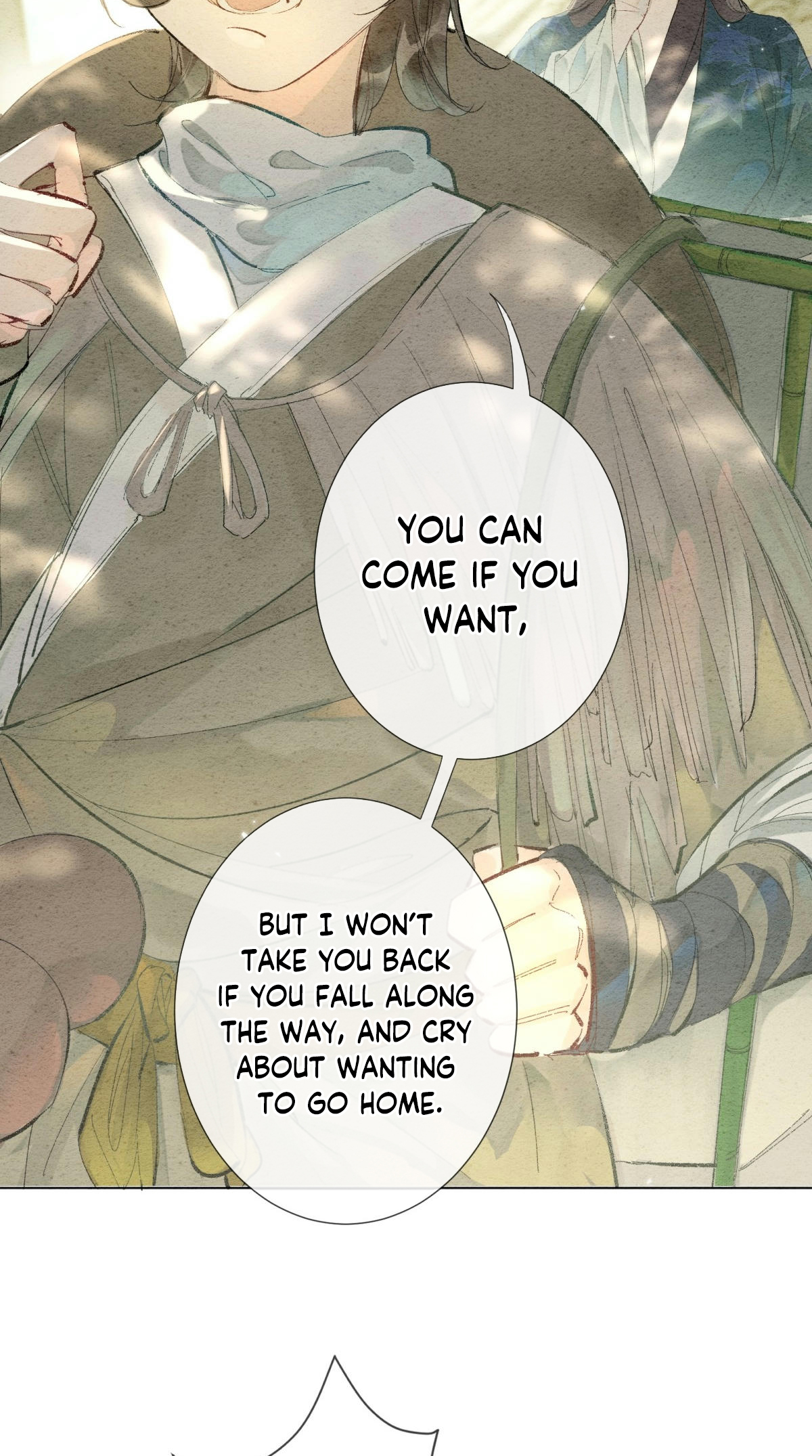Chóngshēng zhī Nǚjiàngxīng Ch. 3 第28页