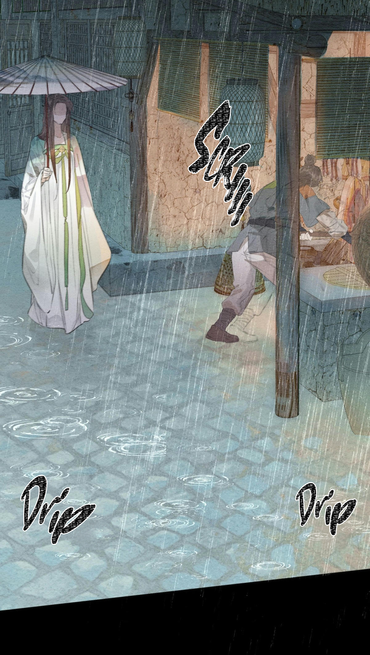 Chóngshēng zhī Nǚjiàngxīng Ch. 3 第6页