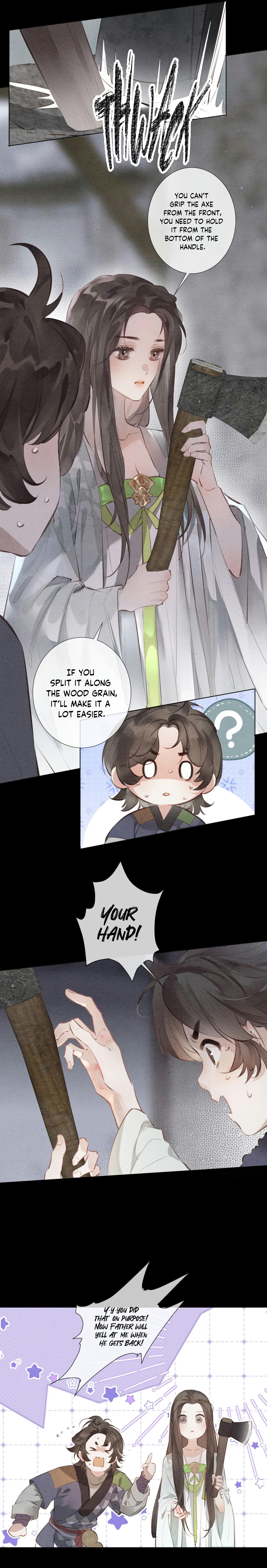 Chóngshēng zhī Nǚjiàngxīng Ch. 3 第8页