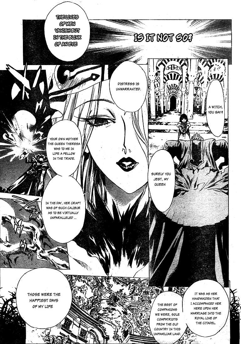 Snow in the Dark Snow in the Dark 第15页