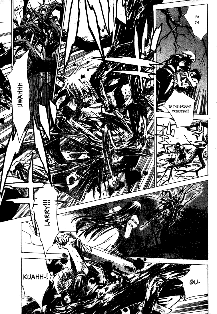 Snow in the Dark Snow in the Dark 第23页