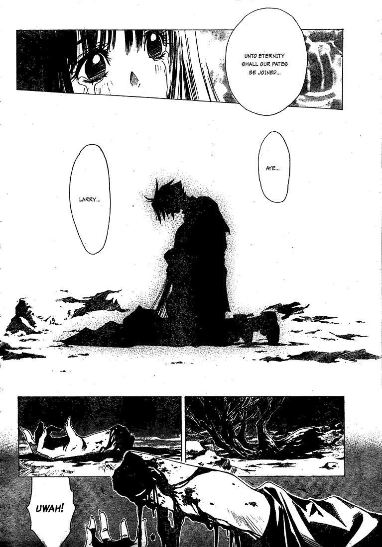 Snow in the Dark Snow in the Dark 第28页