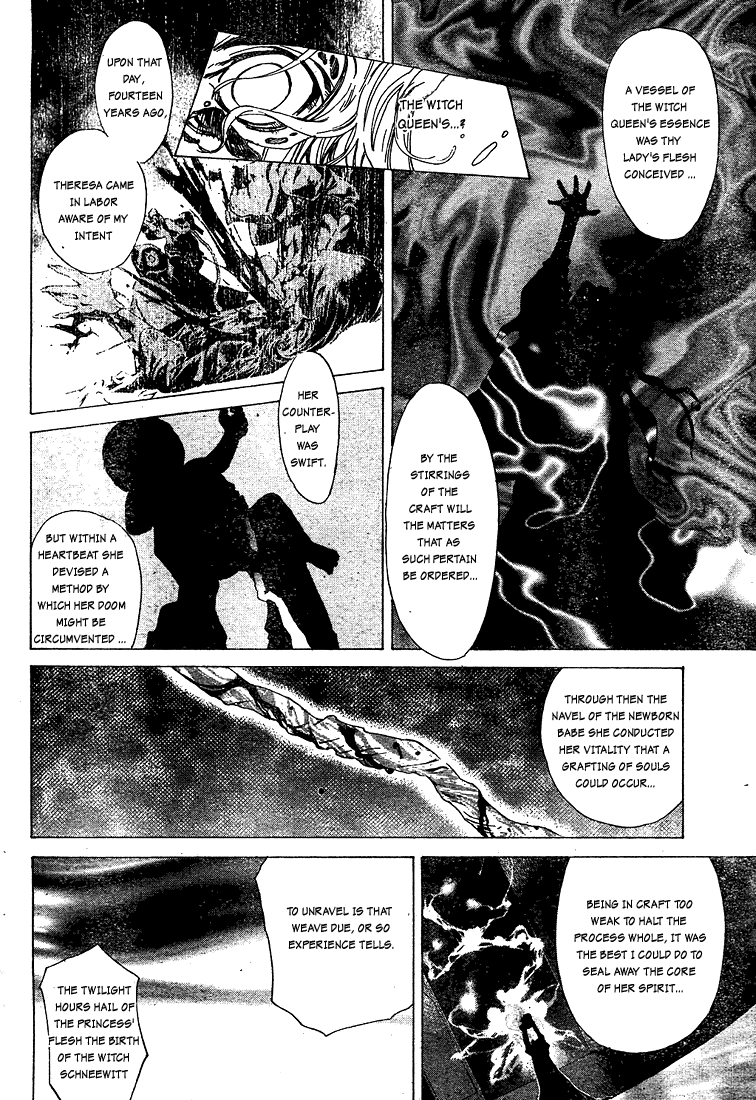Snow in the Dark Snow in the Dark 第34页