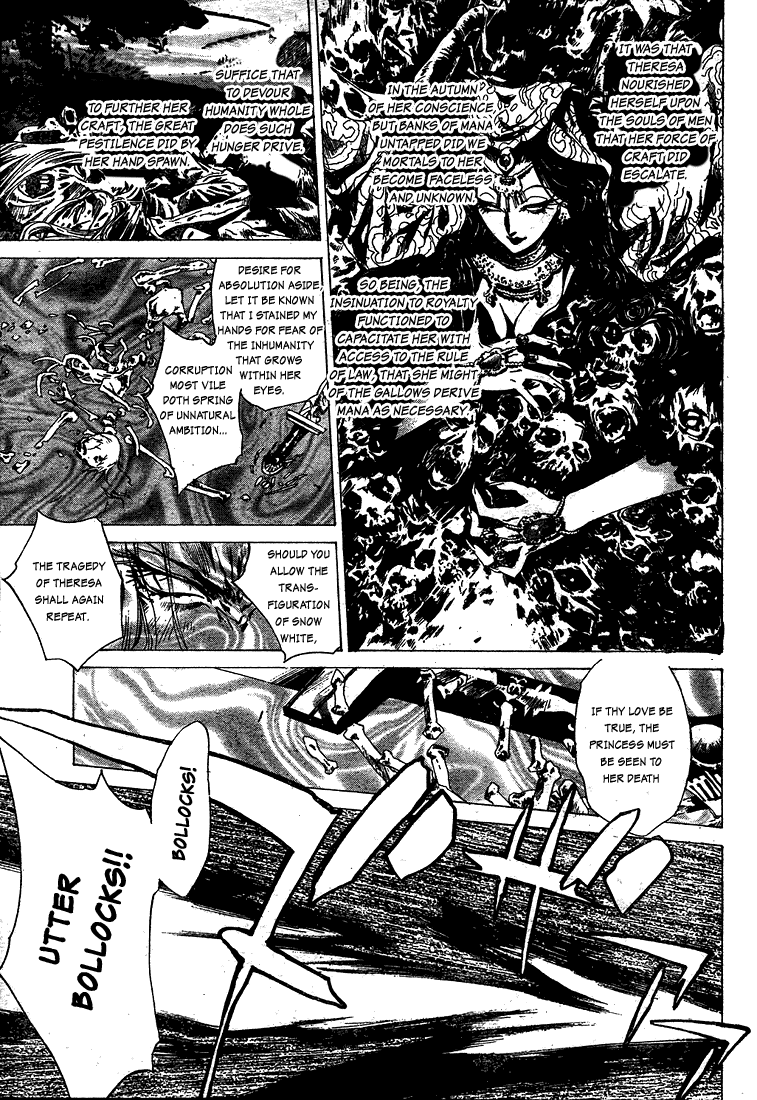 Snow in the Dark Snow in the Dark 第35页