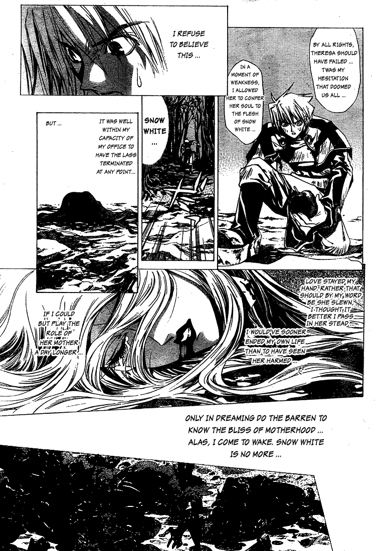 Snow in the Dark Snow in the Dark 第37页