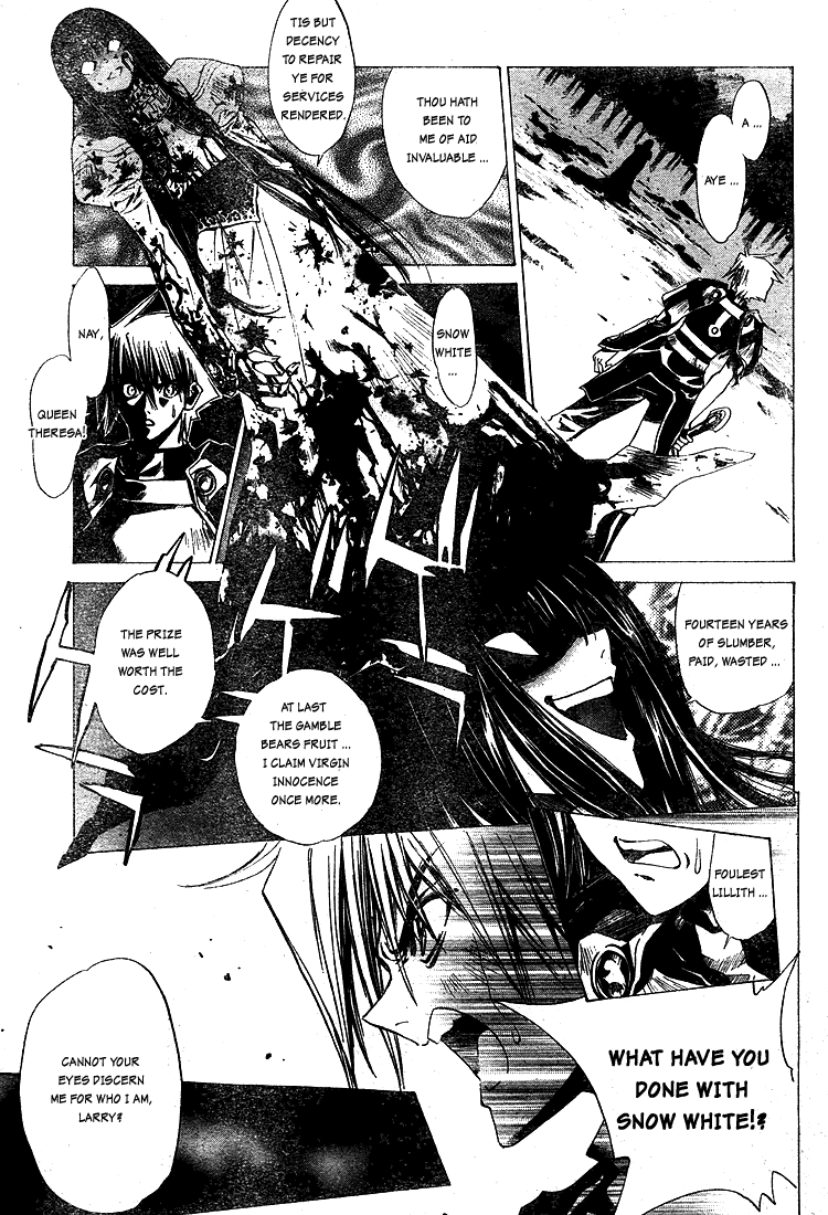 Snow in the Dark Snow in the Dark 第39页
