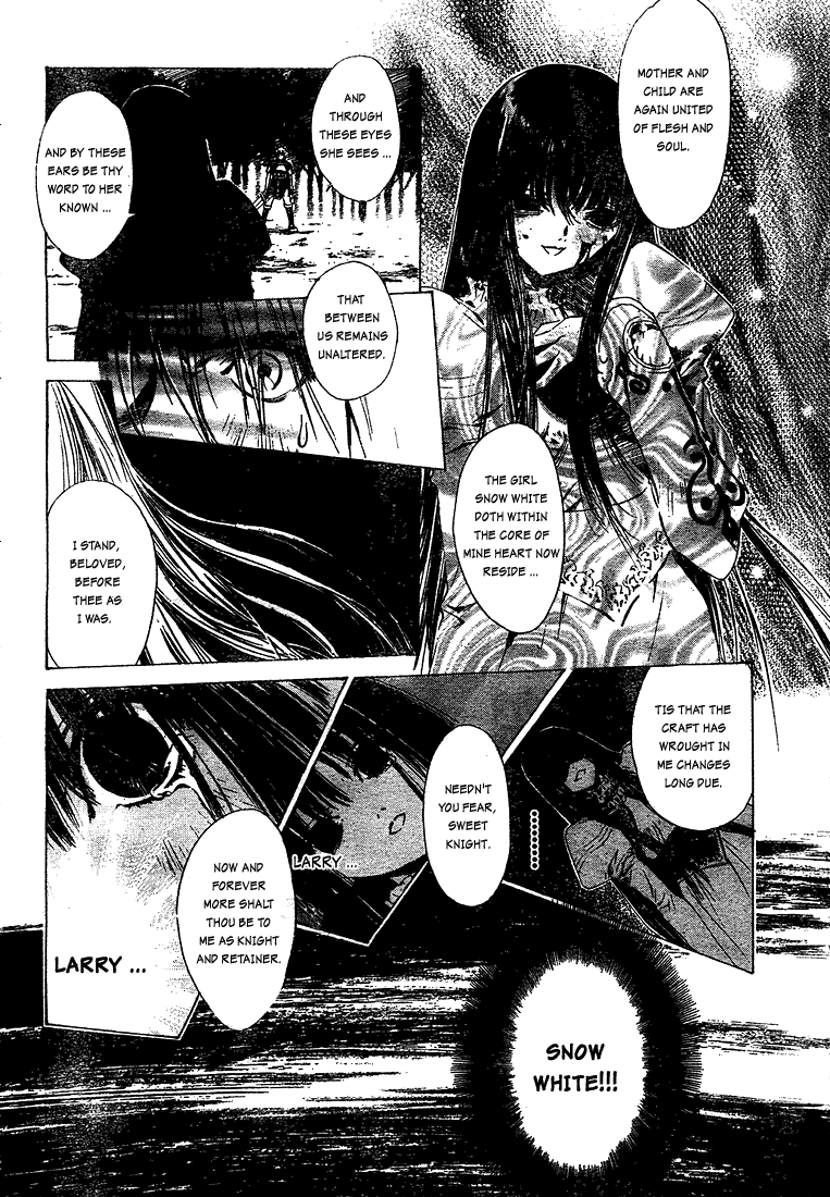 Snow in the Dark Snow in the Dark 第40页