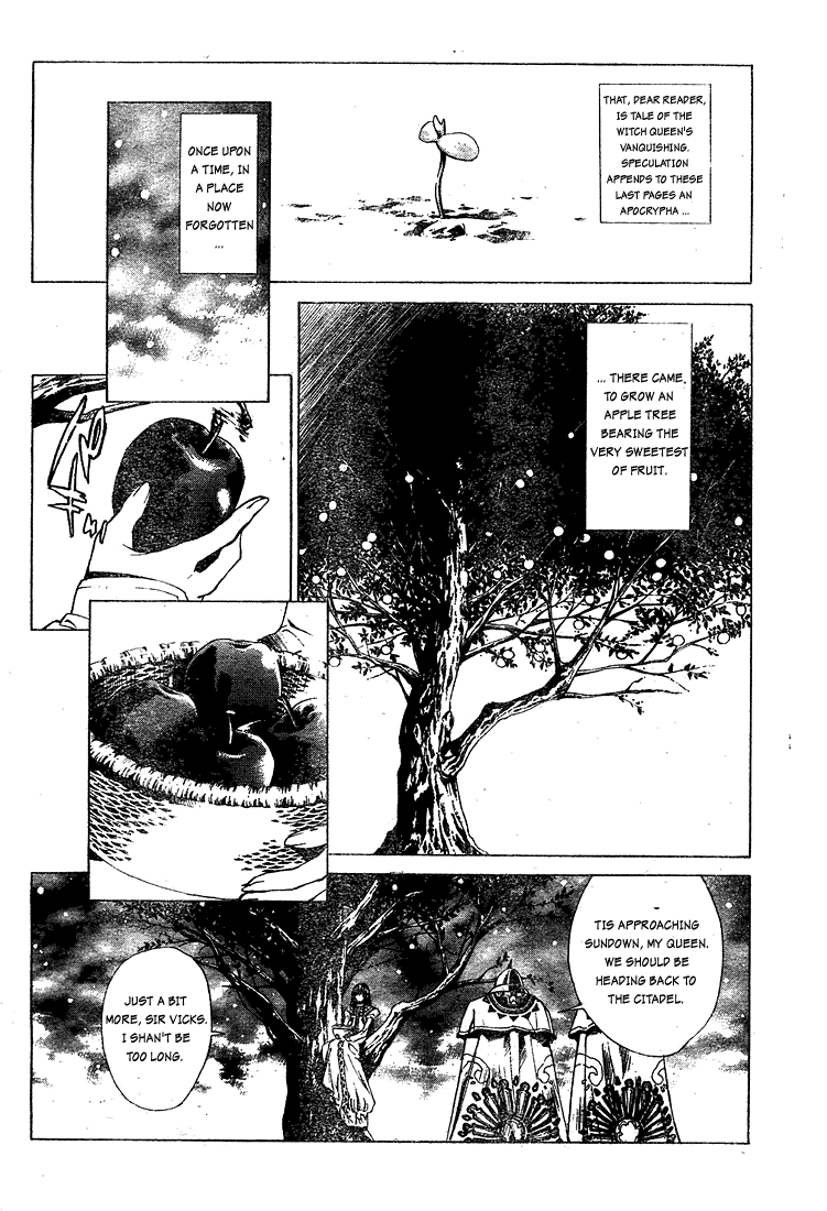 Snow in the Dark Snow in the Dark 第46页