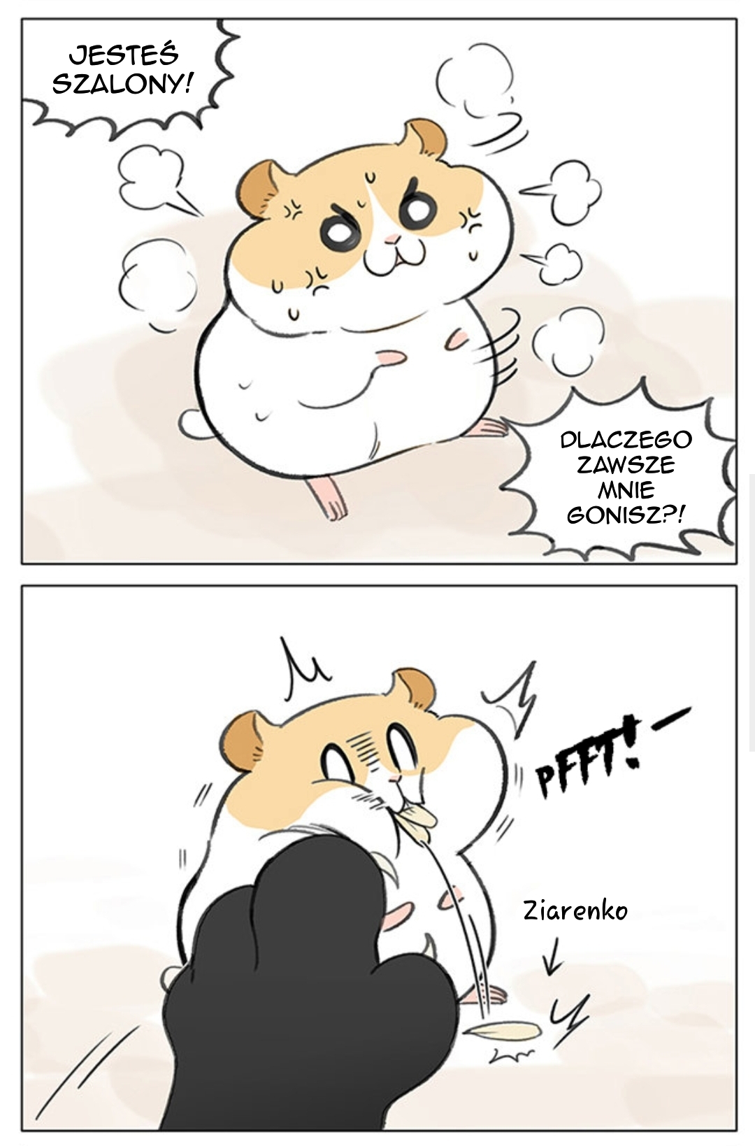 Hamster 第4页