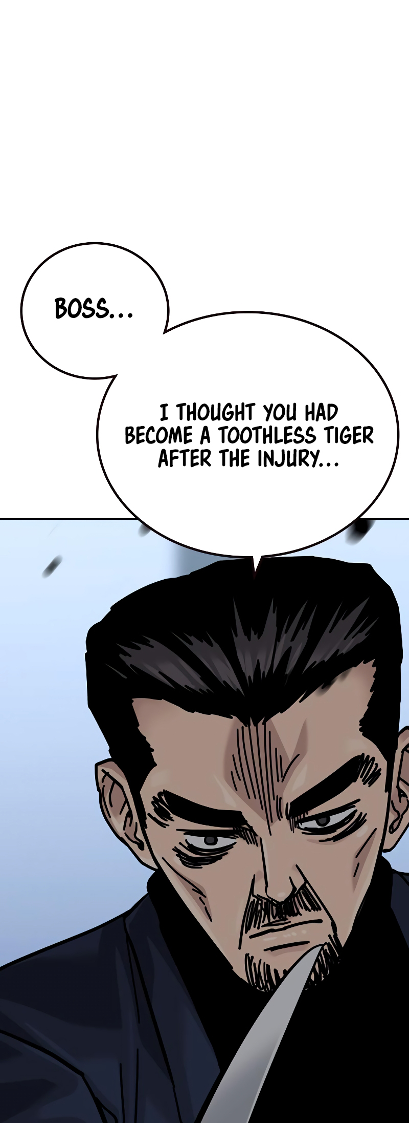 To Not Die Vol. 3 Ch. 159 第104页