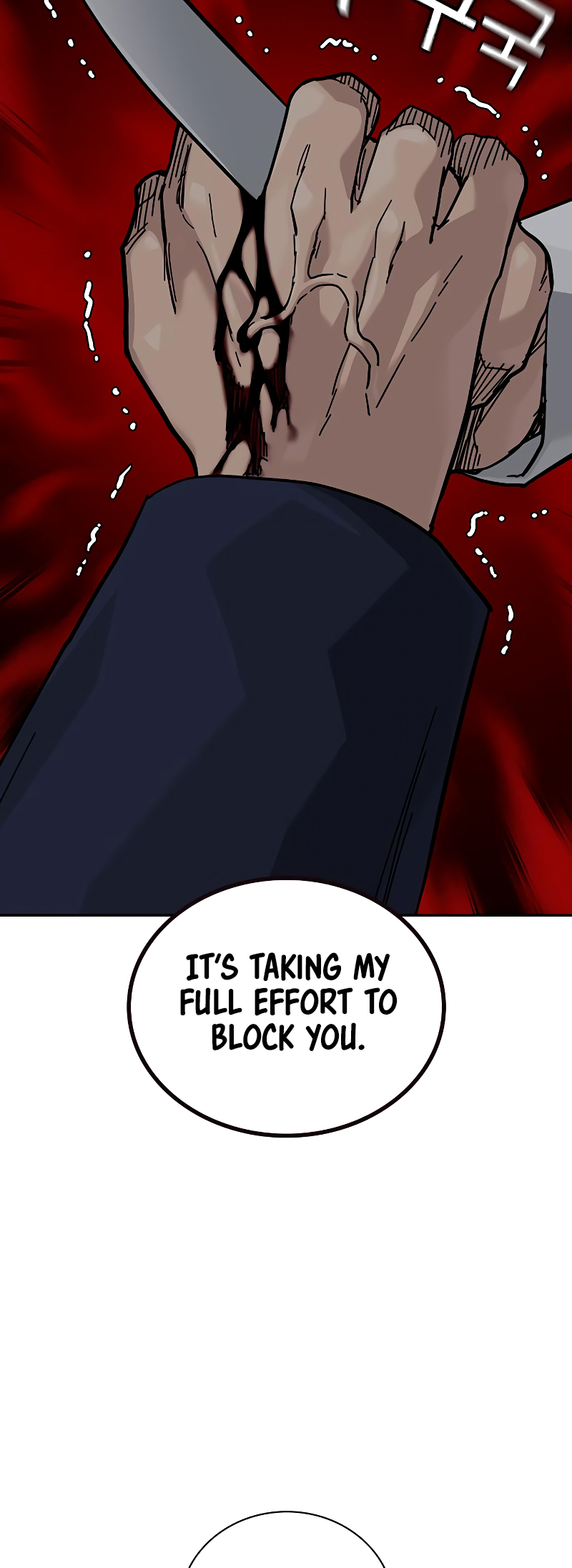 To Not Die Vol. 3 Ch. 159 第106页