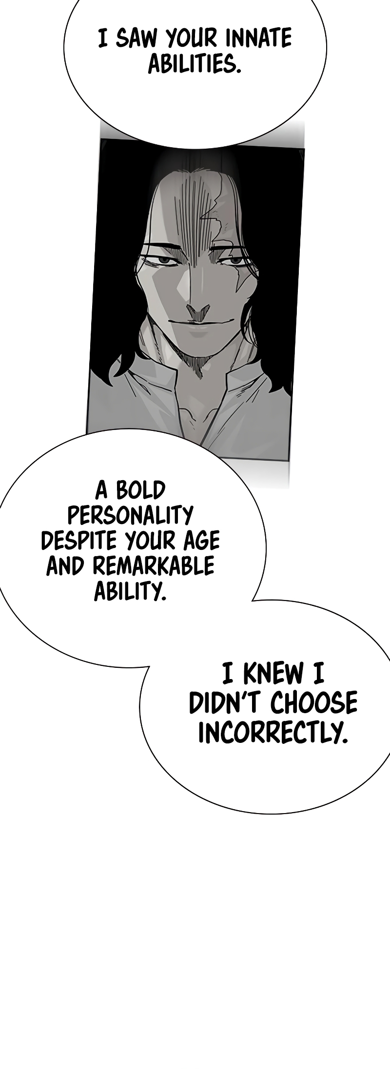 To Not Die Vol. 3 Ch. 159 第108页