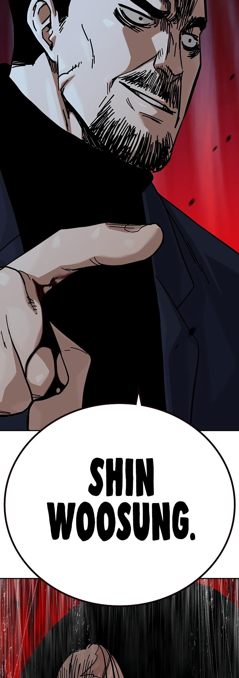 To Not Die Vol. 3 Ch. 159 第113页