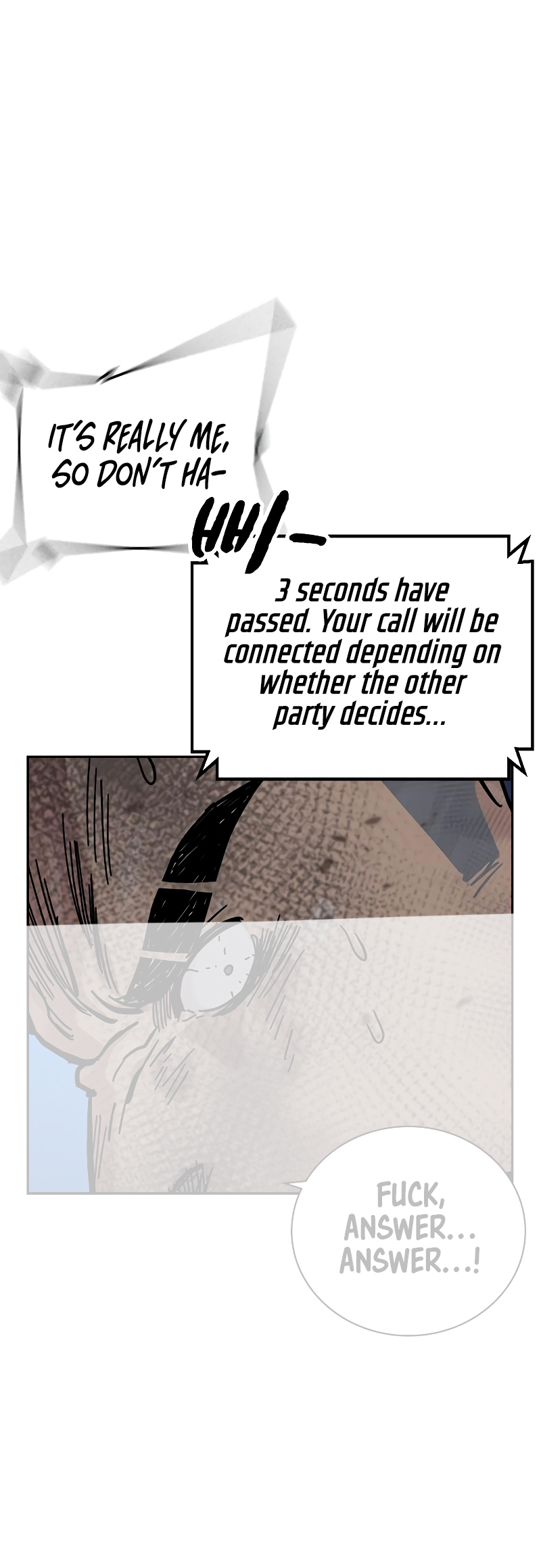 To Not Die Vol. 3 Ch. 159 第27页