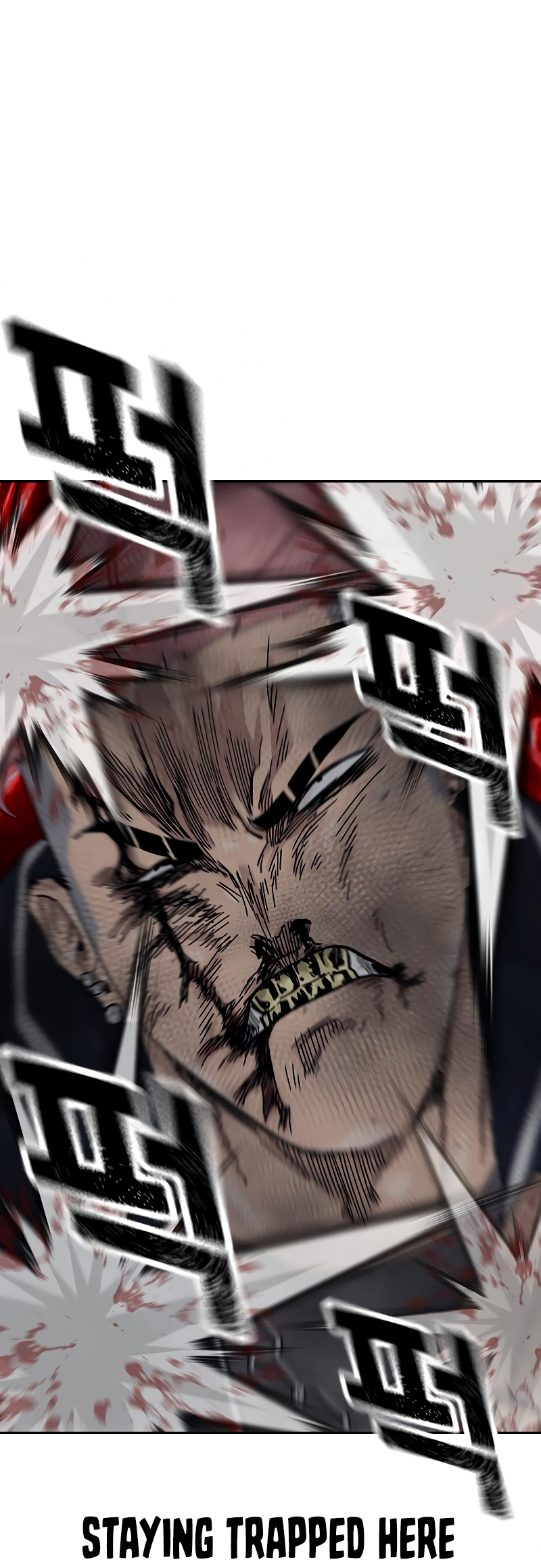 To Not Die Vol. 3 Ch. 159 第36页