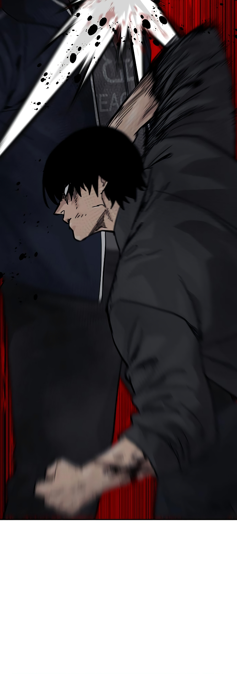 To Not Die Vol. 3 Ch. 159 第54页