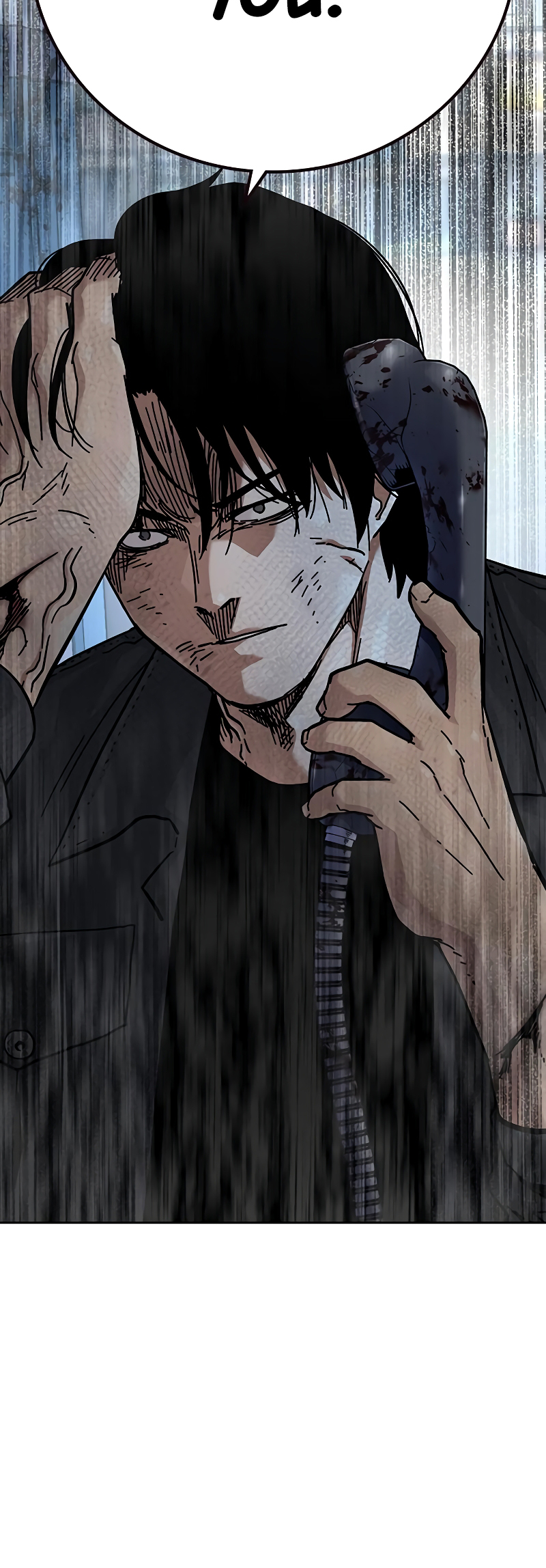To Not Die Vol. 3 Ch. 159 第59页
