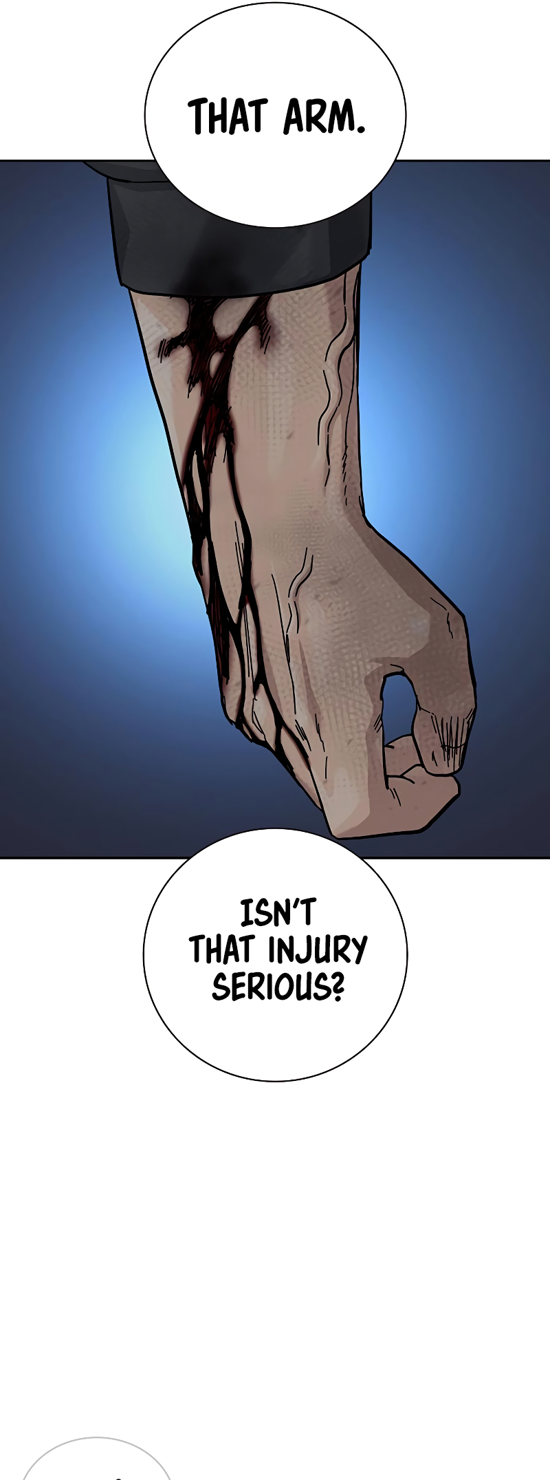 To Not Die Vol. 3 Ch. 159 第67页