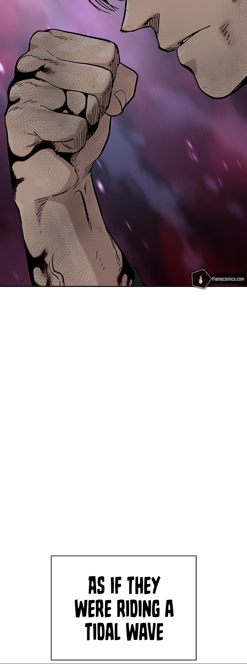 To Not Die Vol. 3 Ch. 159 第72页